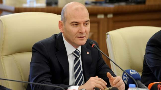 Soylu: Krte tabela geri aslacak