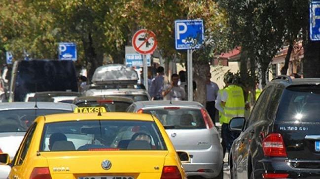 ili'de bu yollar trafie kapatlacak