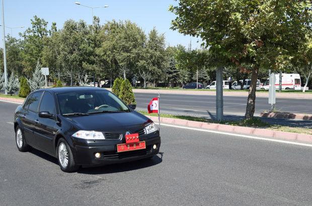 Genelkurmay Bakan Akar, Kayseri'de