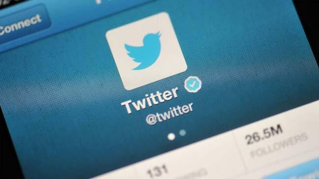 Twitter'da beklenen tarih 19 Eyll