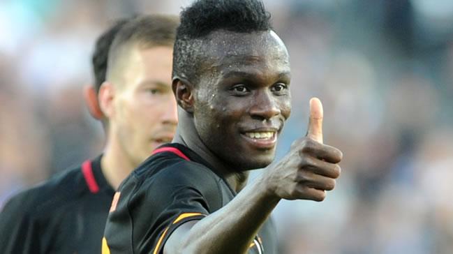 Sunderland'den Bruma iin 10 milyon euro