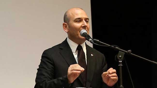 Soylu: PKK bunun bedelini deyecek