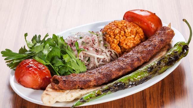 svire'de 'Kebap yasaklansn' kampanyas