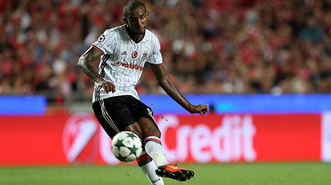 Frikik ustas Talisca'ya ilk talip Monaco