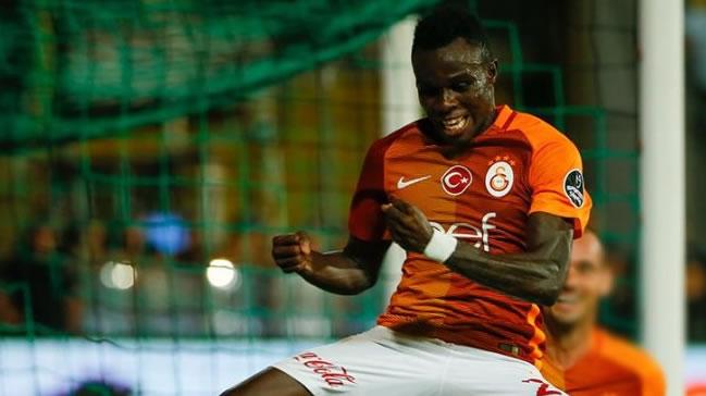 Bruma'dan fla transfer aklamas