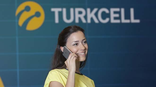 Turkcellliler bayram keyfini mobil internetle yaad   