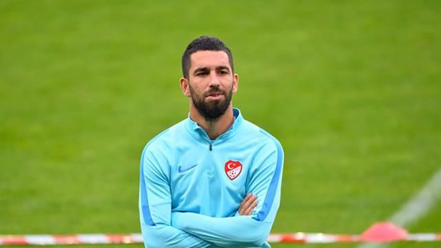 Arda Turan aklamalar ile byk ses getirdi!