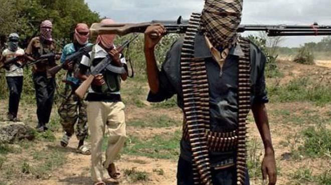 38 Boko Haram militan ldrld