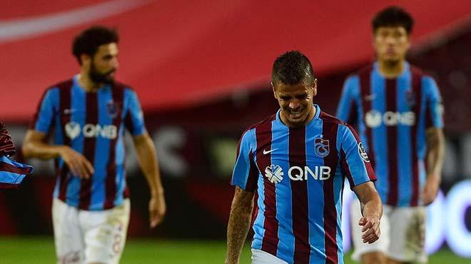 Trabzonspor'da 42 yl sonra ilk