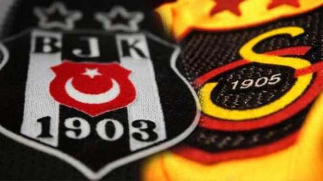 Beikta'tan Galatasaray'a mjde! Tam 2 bin bilet!