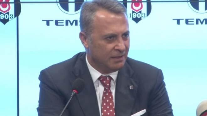 Fikret Ormandan derbi aklamas