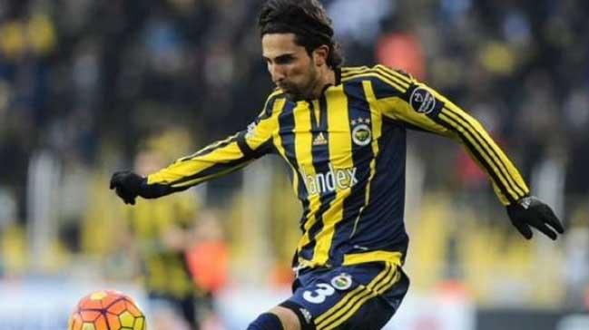 Hasan Ali: 'lkemizde zaman verilmiyor'