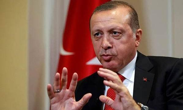 Erdoan: Suriye'deki gei hkmetinde Esad olmamal