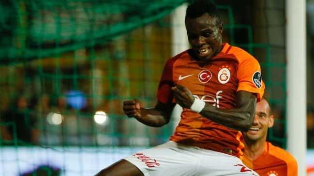 Bruma'da son dakika!