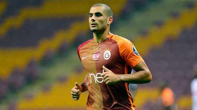 Fenerbahe'den Eren Derdiyok aklamas