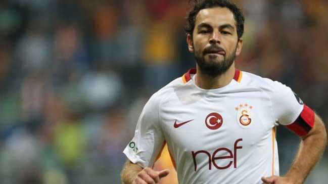 Galatasaray'da Seluk nan krizi nasl ald" te perde arkas!