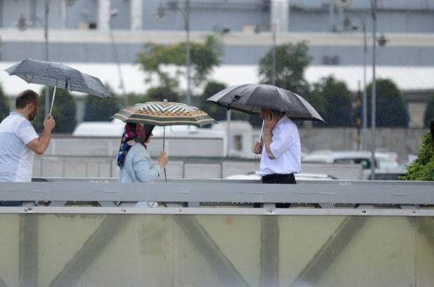 Meteoroloji stanbul hava durumu nasl olacak