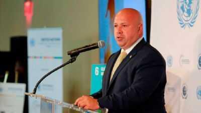 Turkcell, Suriyelilere 'umut' olduu projesini BM'de anlatt