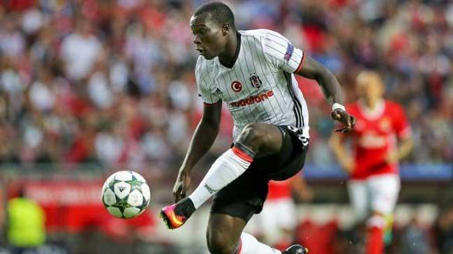 Ve Aboubakar ilk 11'de