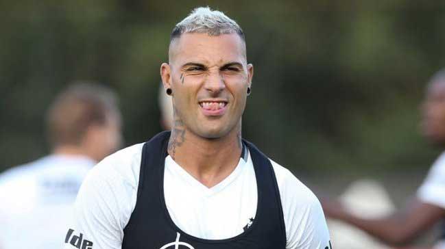 Ricardo Quaresma dersini ald