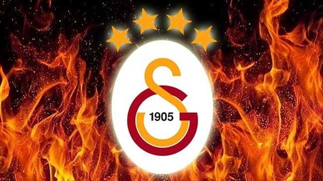 Galatasaray'da 5 isim ihra edildi