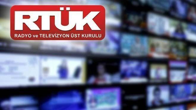 FET soruturmas kapsamnda 1 TV kanal ile 2 radyo kapatld