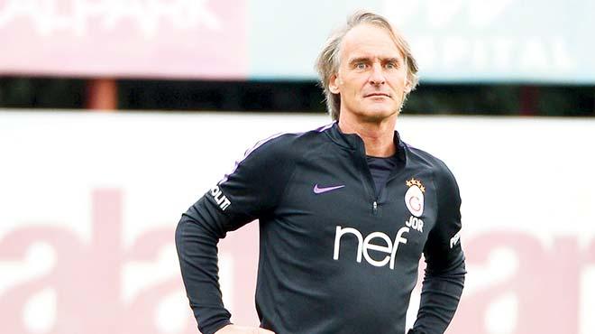 Riekerink'in cieri Tolga