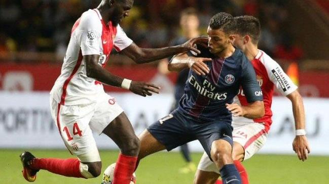 Fenerbahe'de fla Hatem Ben Arfa gelimesi