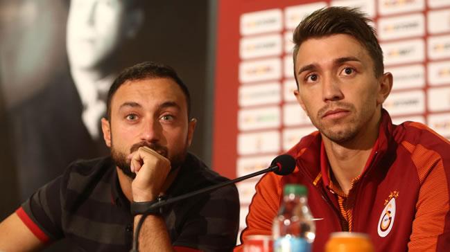 Muslera: Derbide oynasam da oynamasam da...