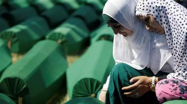 AHM'den Srebrenitsal ailelerin itirazna ret