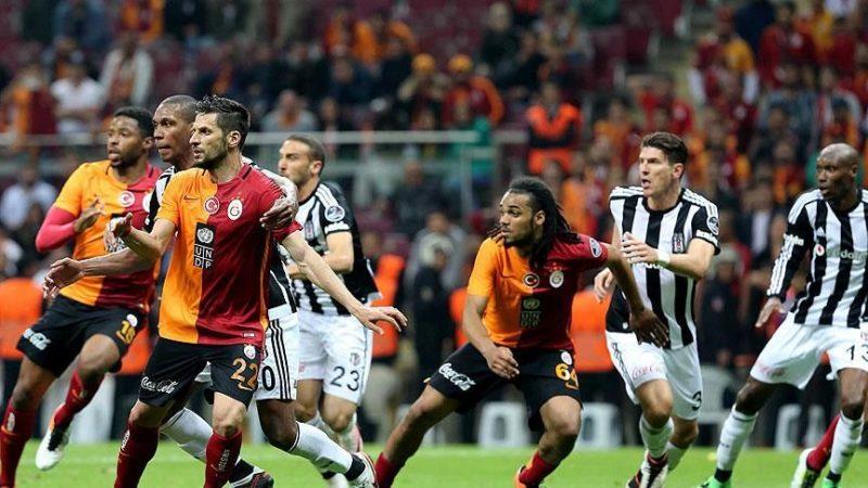 Beikta Galatasaray ma ne zaman, saat kata"