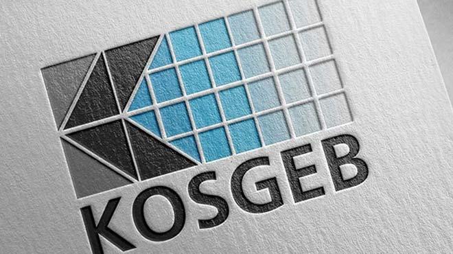 KOSGEB'de gzalt says artyor