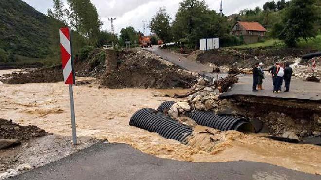 Bartn-Kurucaile yolu kt