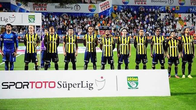 Fenerbahe'de sorunun ad: Fibromiyalji