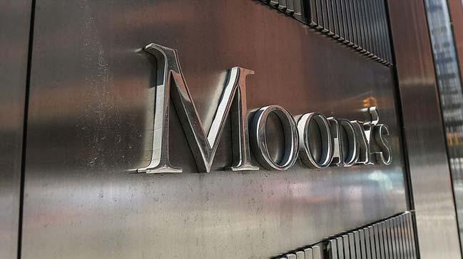 Moody's Trkiye'nin kredi notunu revize etti