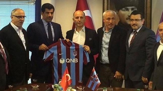 'Fenerbahe'den geri adm atp Trabzonspor'u destekleyeceiz'