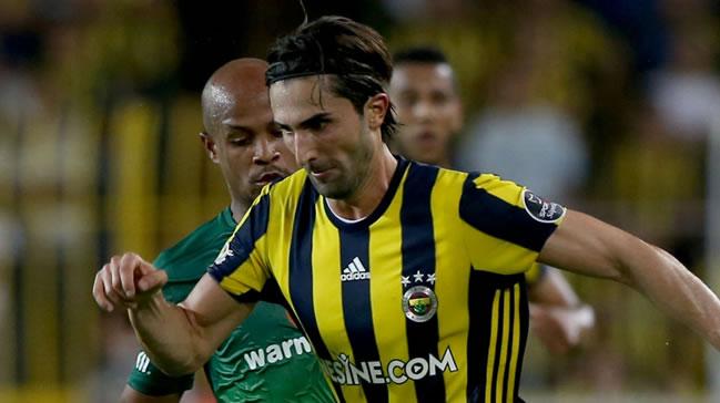 Celtic Hasan Ali Kaldrm'dan vazgemiyor