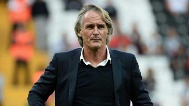 Riekerink ve Sneijder'den l!