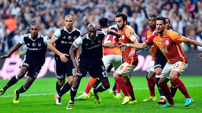 Beikta - Galatasaray: 2-2