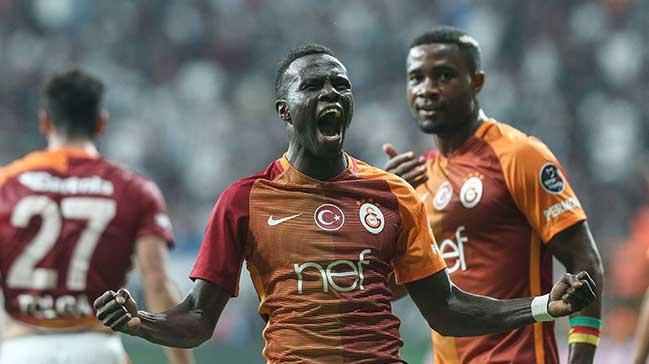 Bruma'nn derbi sonras znts