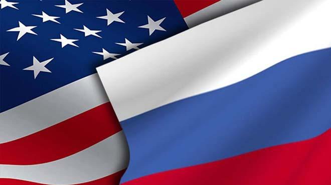 ran'n Suriye'de Rusya ve ABD endiesi