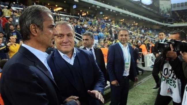 smail Kartal: 'Byle byk takma kar...'