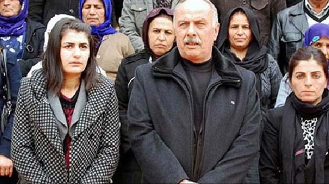 dil Belediye Bakan Mehmet Muhdi Aslan tutukland