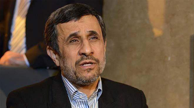Hamaney'den Ahmedinejad'a izin kmad