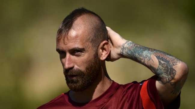 Raul Meireles'e talya'dan talip kt!