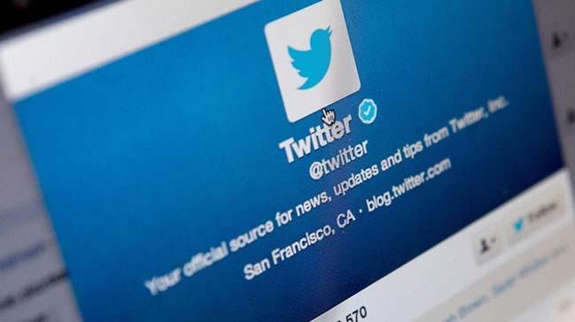 Twittera beenmedim zellii geldi