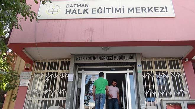 FET'nn dershanesi MEB bnyesinde hizmet verecek