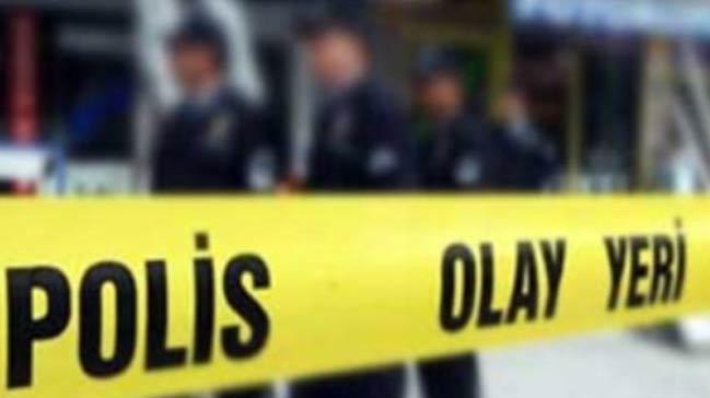Konya'da erkek cesedi bulundu