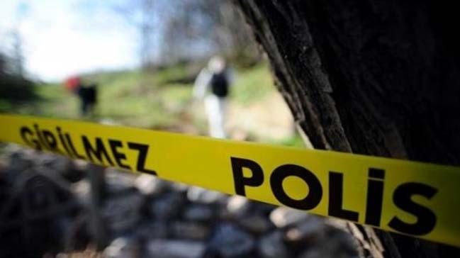 Zonguldak'n Ereli ilesinde kadn cesedi bulundu