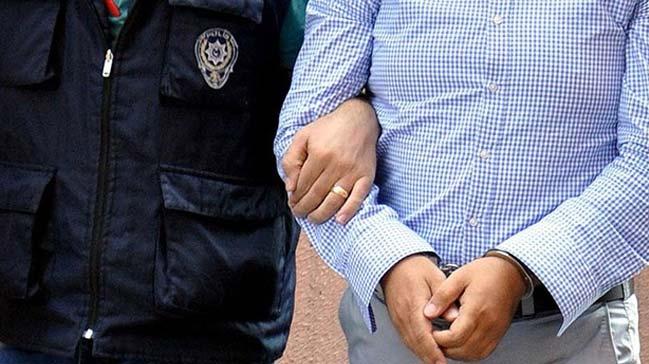 Erzincan'da FET soruturmasnda 6 retmen tutukland 